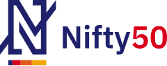 NSE - NIFTY 50