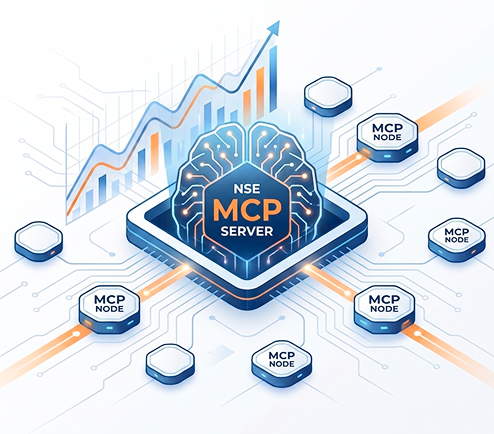 NSE MCP SERVER NSE MCP SERVER